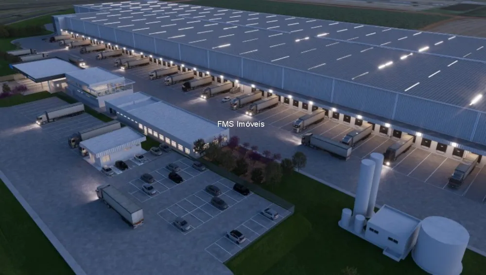 Depósito-Galpão, 2700 m² - Foto 3