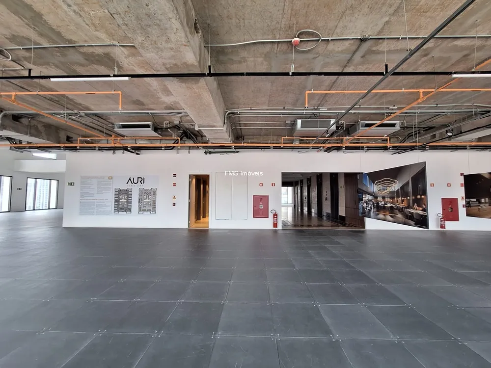 Sala-Conjunto, 975 m² - Foto 13