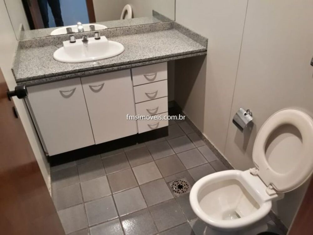 Sala-Conjunto, 163 m² - Foto 17