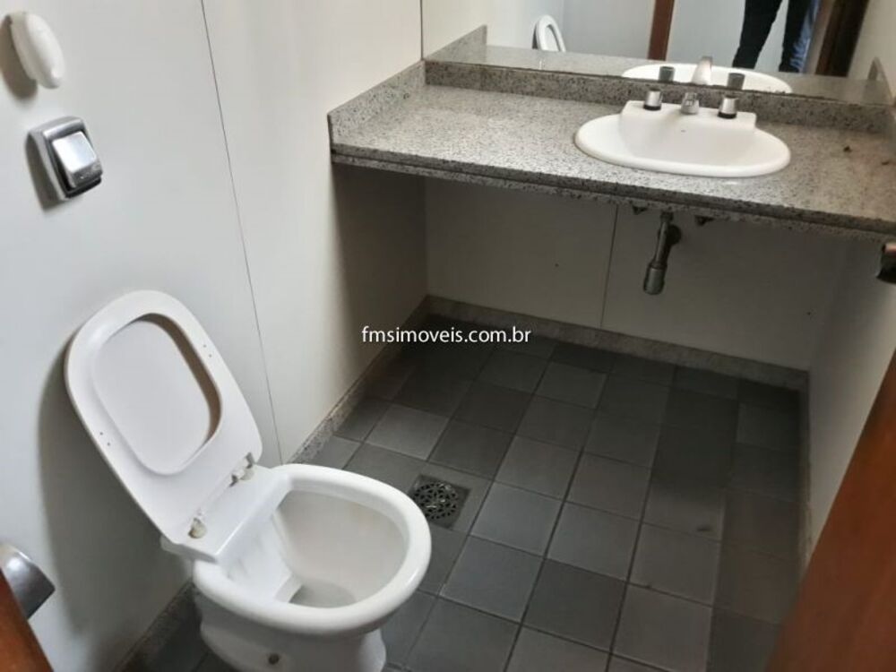 Sala-Conjunto, 163 m² - Foto 16