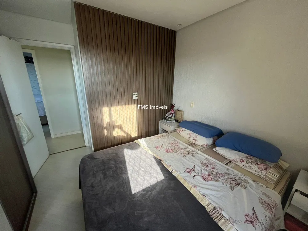 Apartamento, 3 quartos, 96 m² - Foto 4