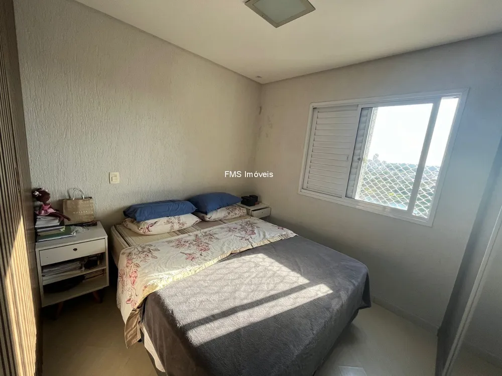 Apartamento, 3 quartos, 96 m² - Foto 3