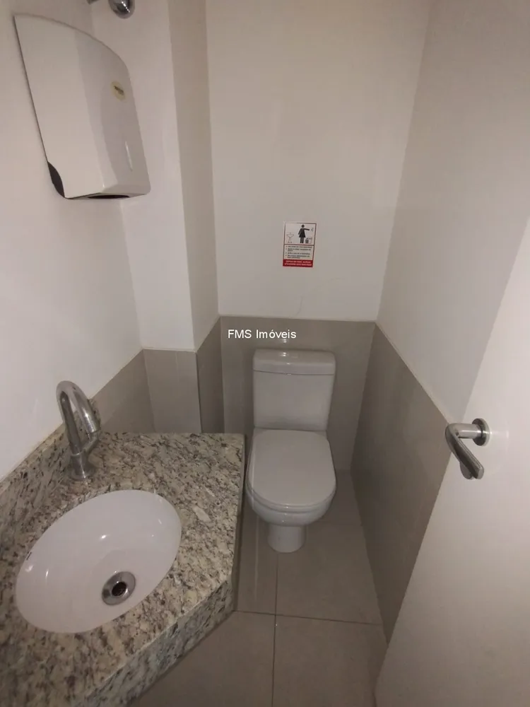 Sala-Conjunto, 320 m² - Foto 4