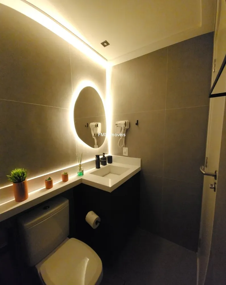 Loja-Salão, 440 m² - Foto 4
