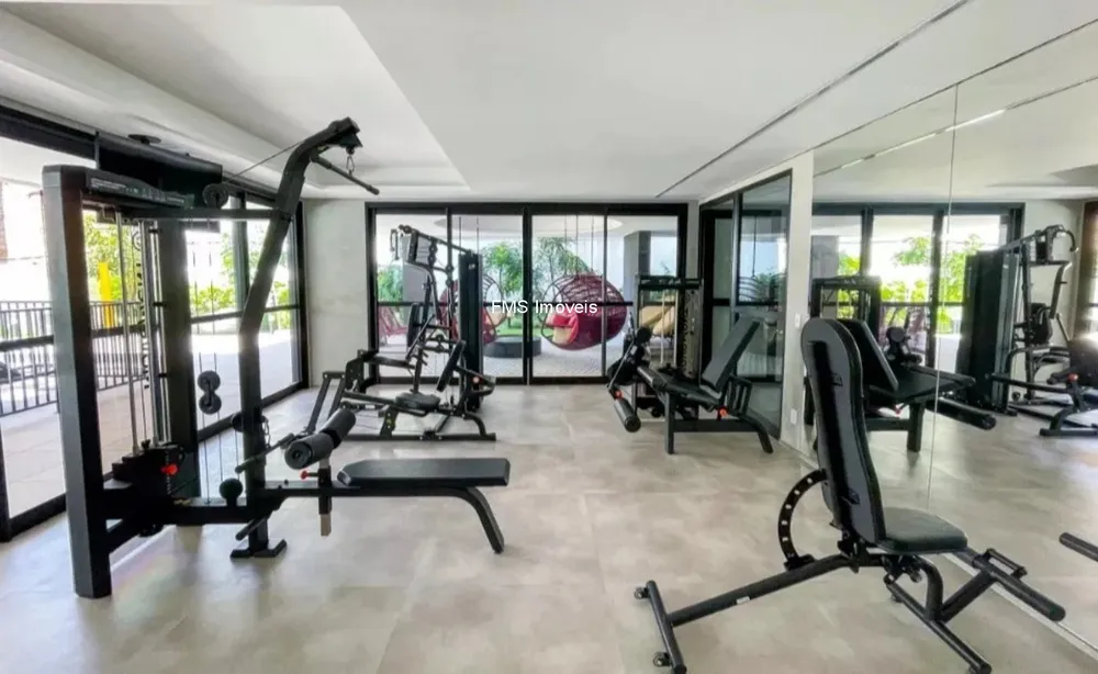 Loja-Salão, 440 m² - Foto 2