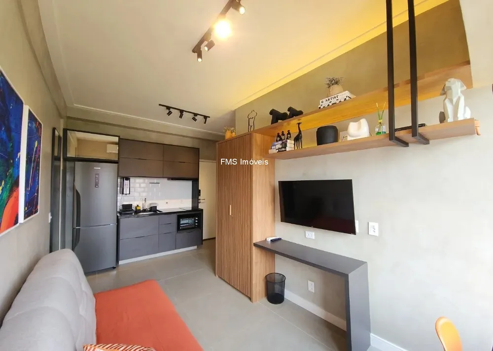 Loja-Salão, 440 m² - Foto 1