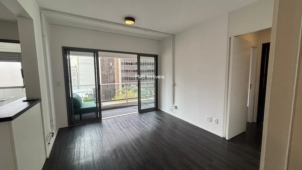 Apartamento, 1 quarto, 48 m² - Foto 4