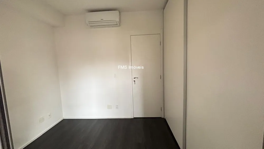 Apartamento, 1 quarto, 48 m² - Foto 1