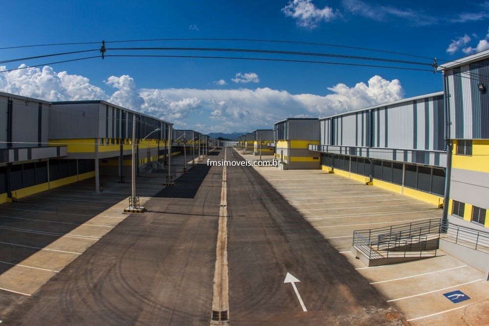 Depósito-Galpão, 7712 m² - Foto 8