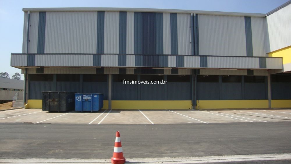 Depósito-Galpão, 7712 m² - Foto 4