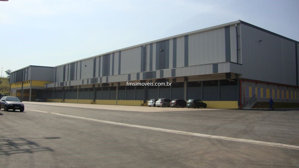 Depósito-Galpão, 7712 m² - Foto 3