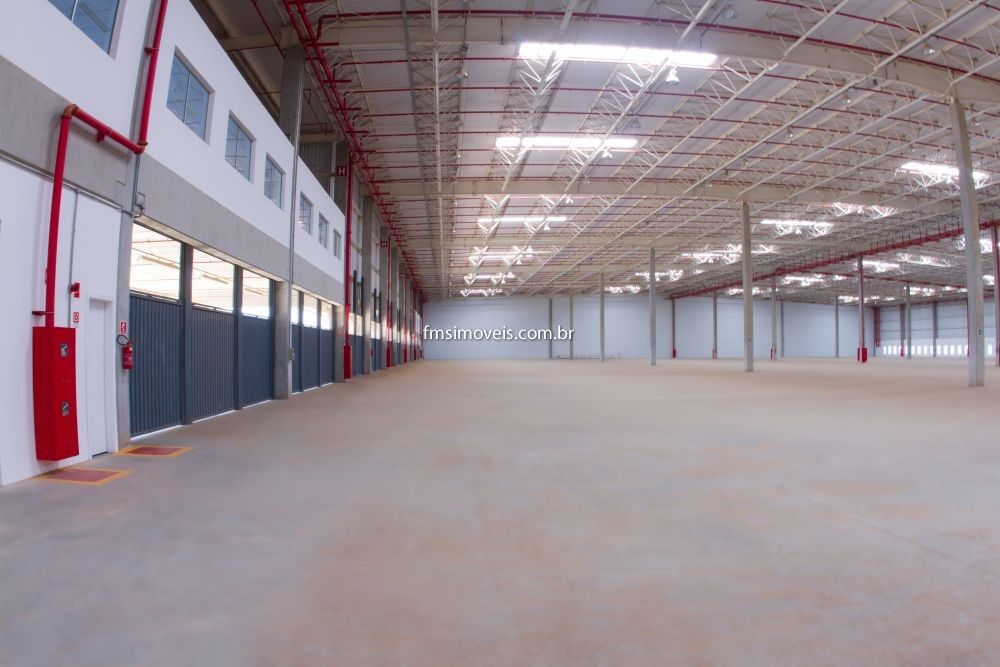 Depósito-Galpão, 7712 m² - Foto 14