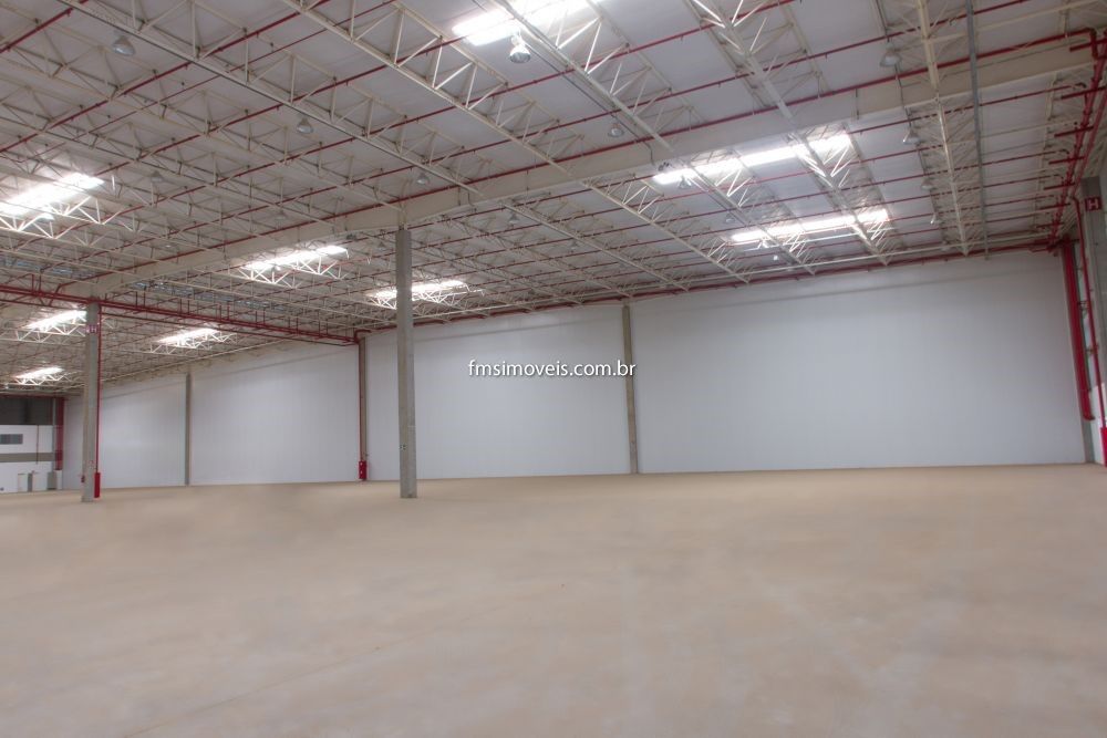 Depósito-Galpão, 7712 m² - Foto 13