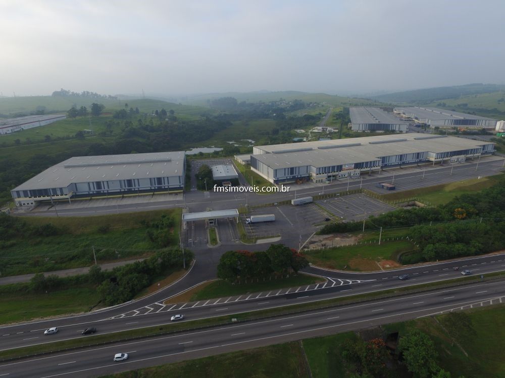 Depósito-Galpão, 7712 m² - Foto 1