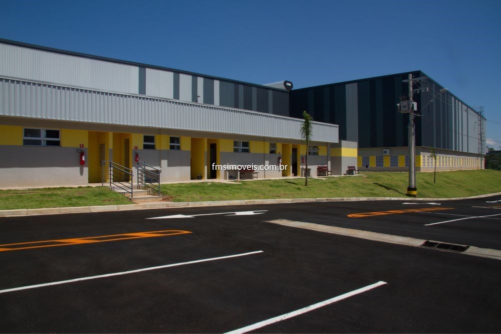 Depósito-Galpão, 7712 m² - Foto 7