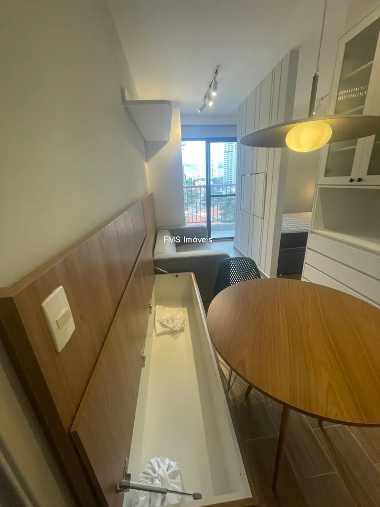 Apartamento, 1 quarto, 25 m² - Foto 4