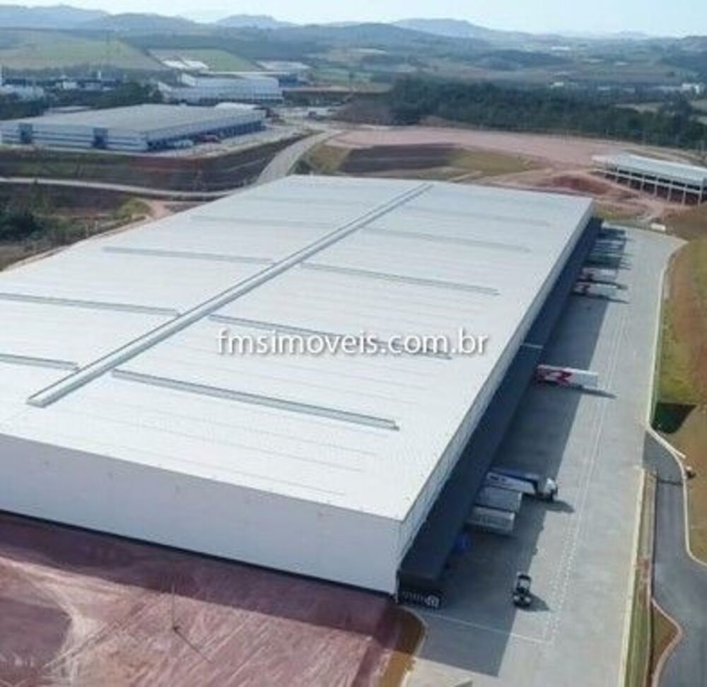 Depósito-Galpão, 12598 m² - Foto 3