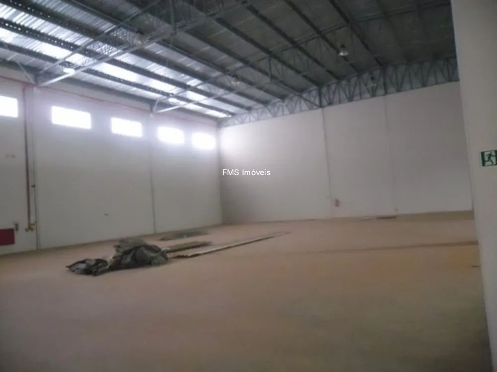 Depósito-Galpão, 14000 m² - Foto 3