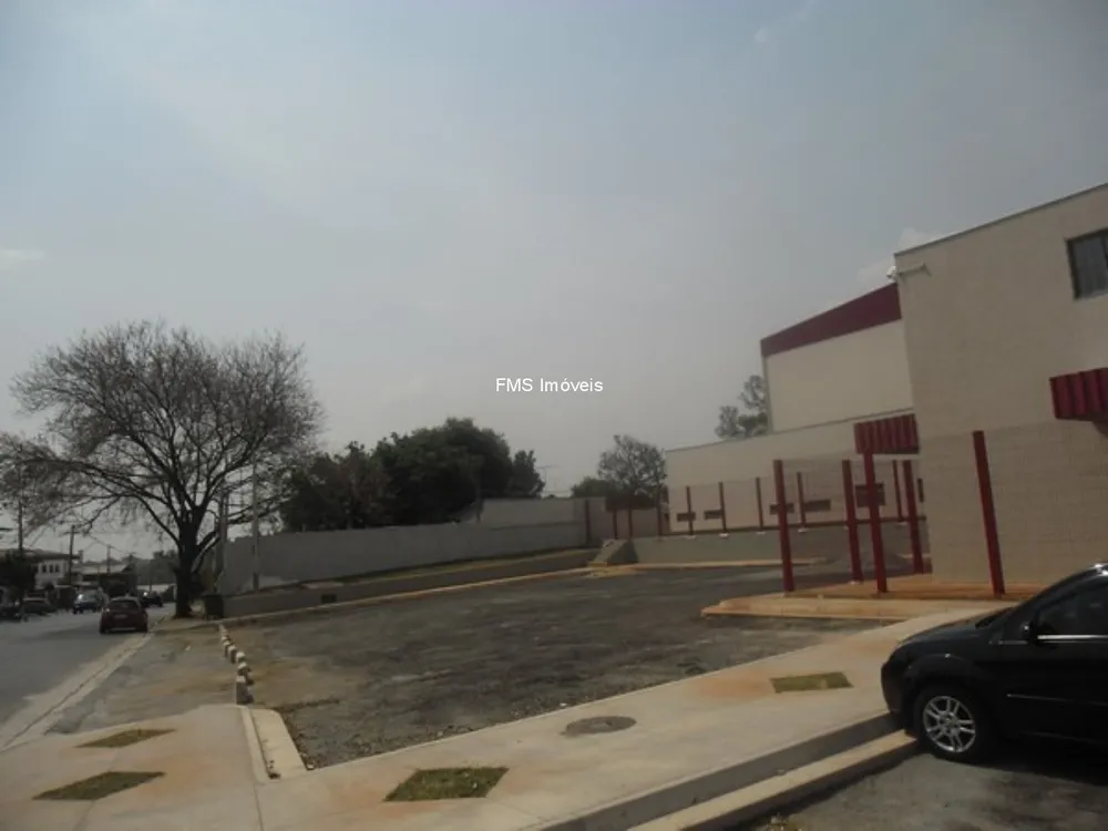 Depósito-Galpão, 14000 m² - Foto 1