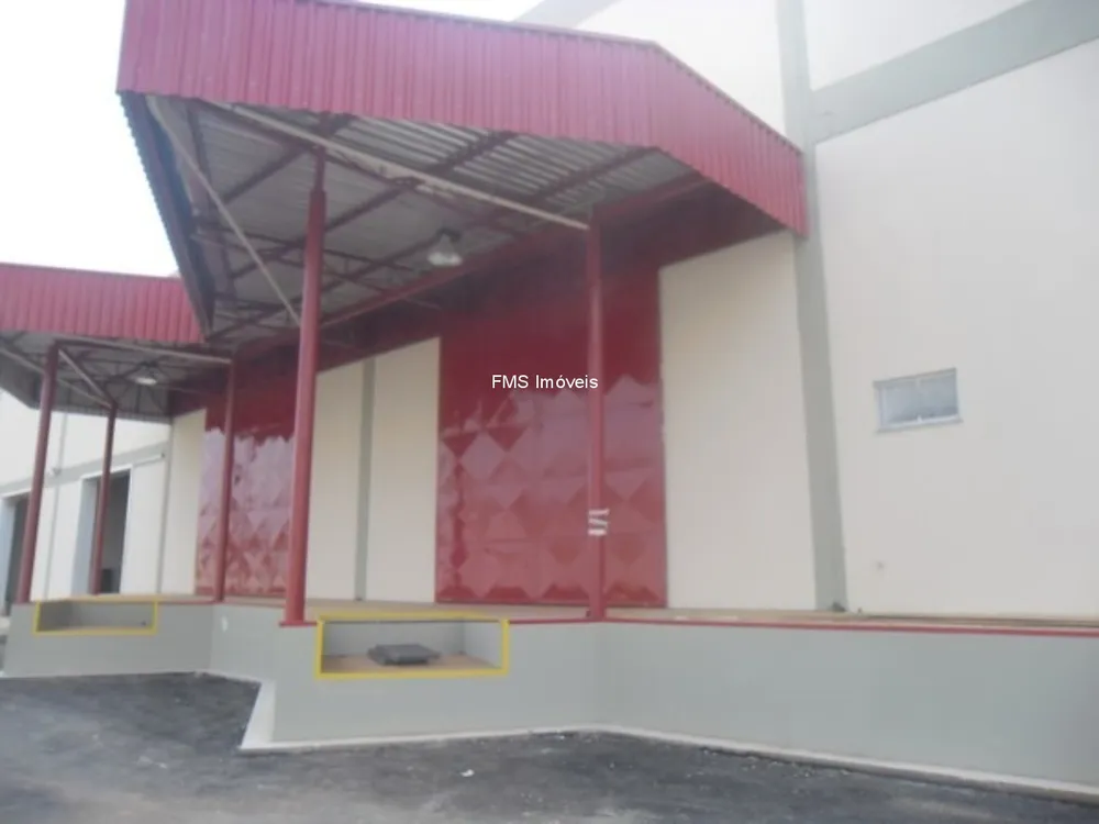 Depósito-Galpão, 14000 m² - Foto 2