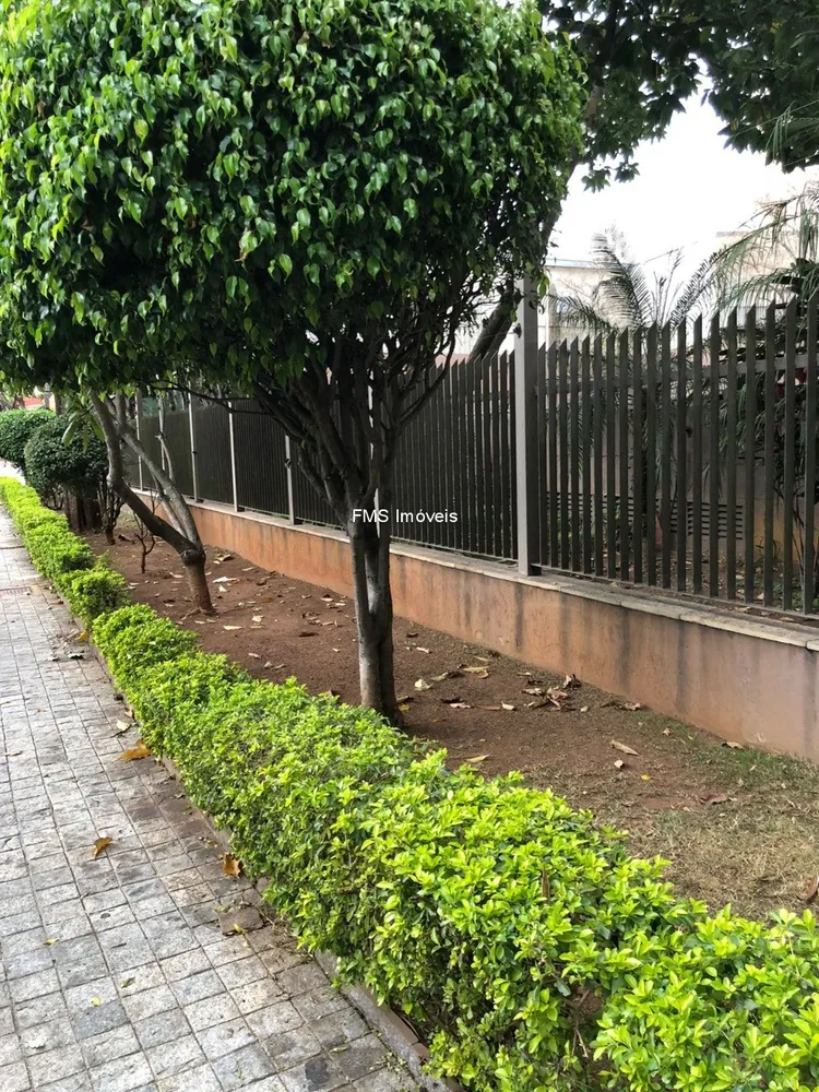 Apartamento, 5 quartos, 257 m² - Foto 1