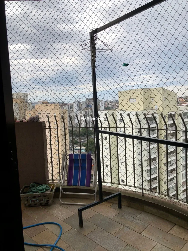 Apartamento, 5 quartos, 257 m² - Foto 3