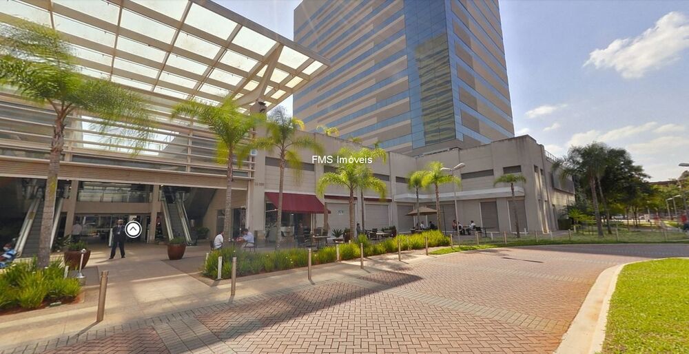 Conjunto Comercial-Sala para alugar, 3829m² - Foto 7