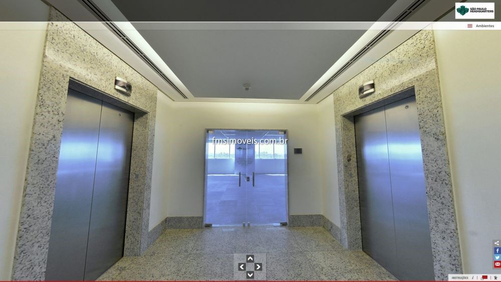 Conjunto Comercial-Sala para alugar, 3829m² - Foto 8