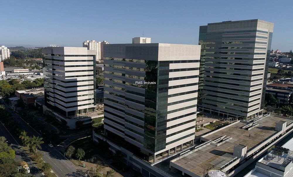 Conjunto Comercial-Sala para alugar, 3829m² - Foto 5
