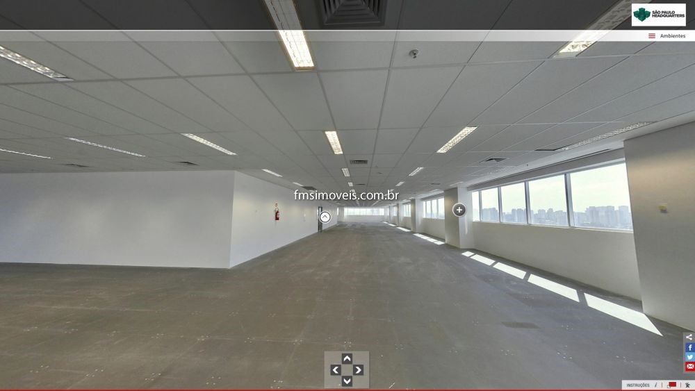 Conjunto Comercial-Sala para alugar, 3829m² - Foto 10