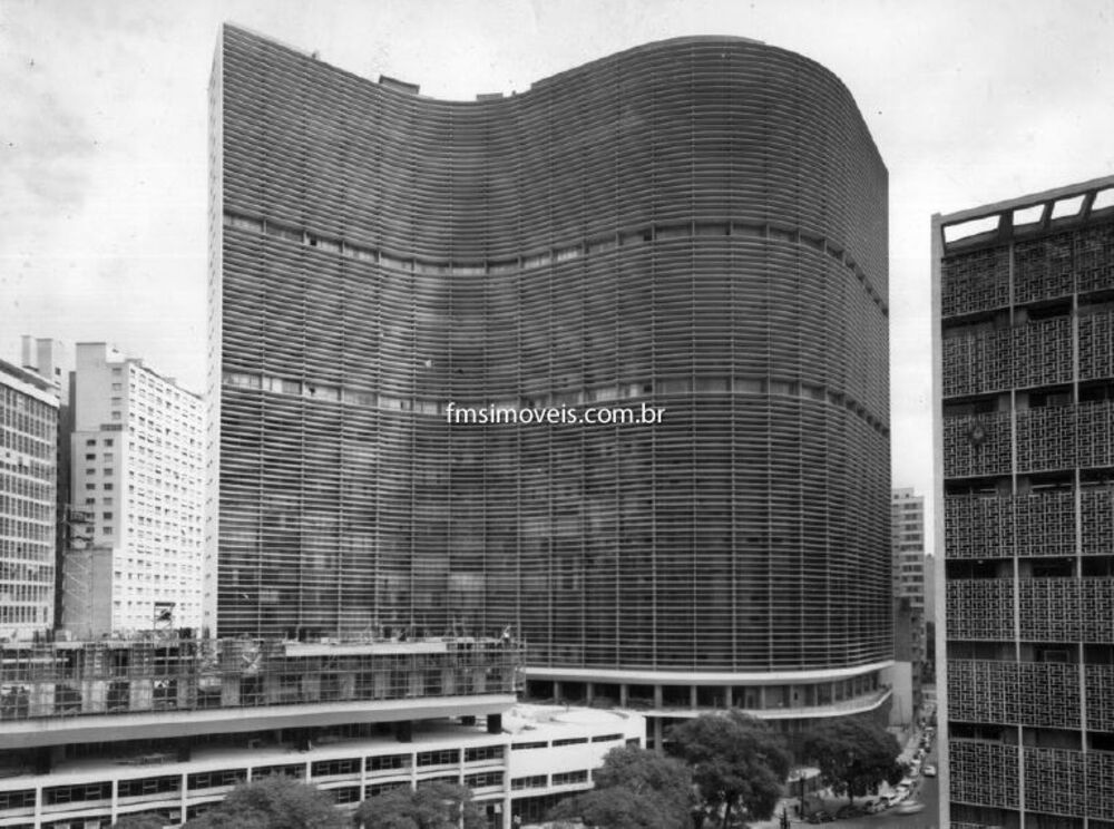 Sala-Conjunto, 862 m² - Foto 1