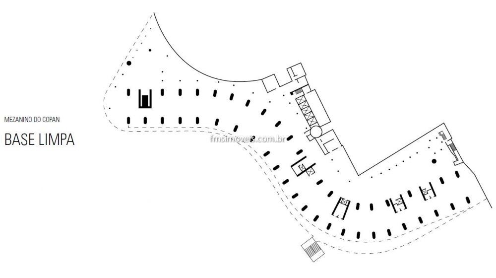 Sala-Conjunto, 862 m² - Foto 7
