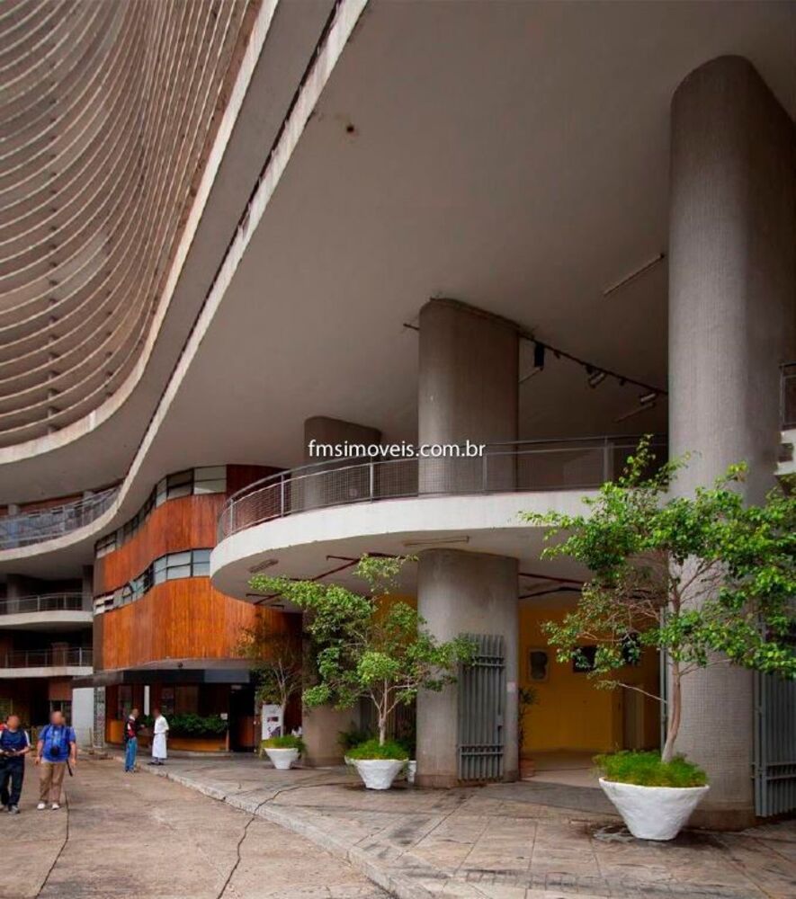 Sala-Conjunto, 862 m² - Foto 2