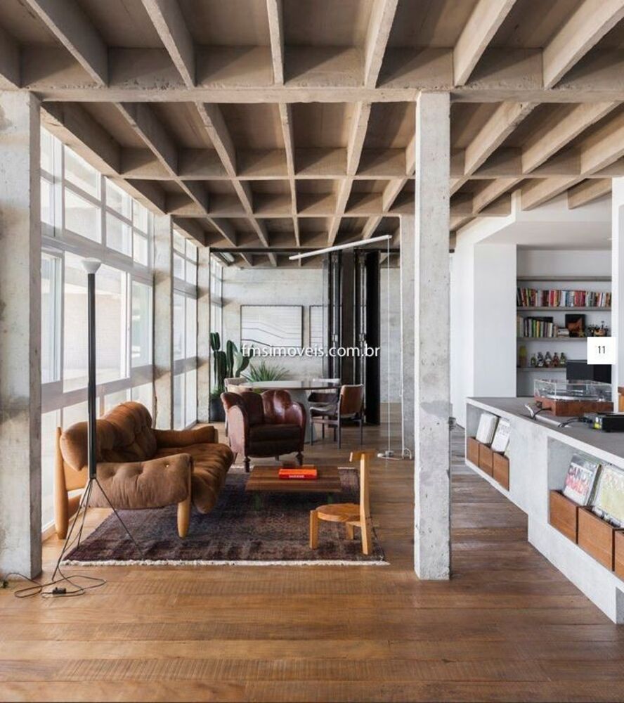 Sala-Conjunto, 862 m² - Foto 9