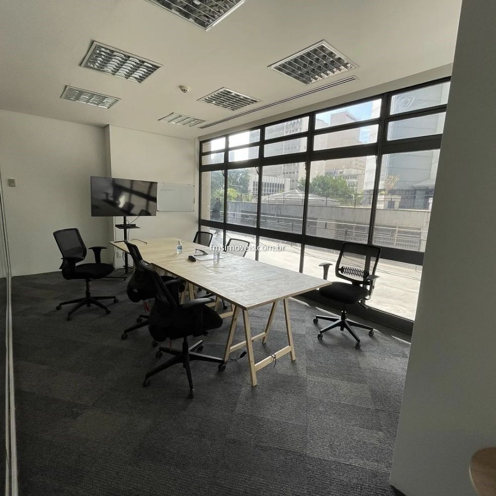 Sala-Conjunto, 862 m² - Foto 18