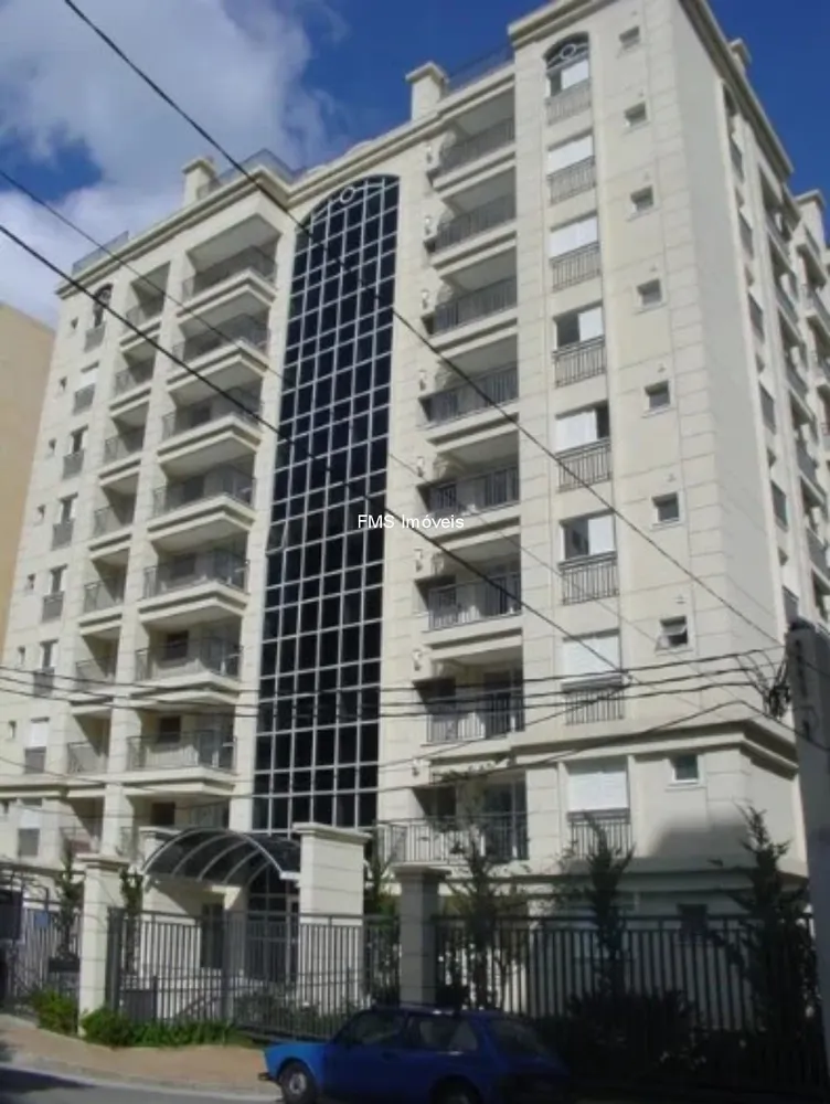 Apartamento, 2 quartos, 74 m² - Foto 2