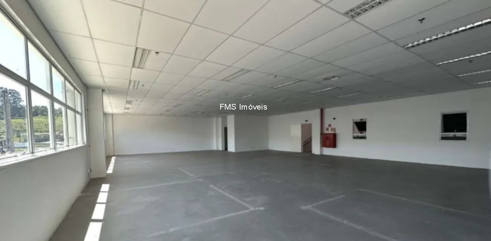 Depósito-Galpão, 1656 m² - Foto 3