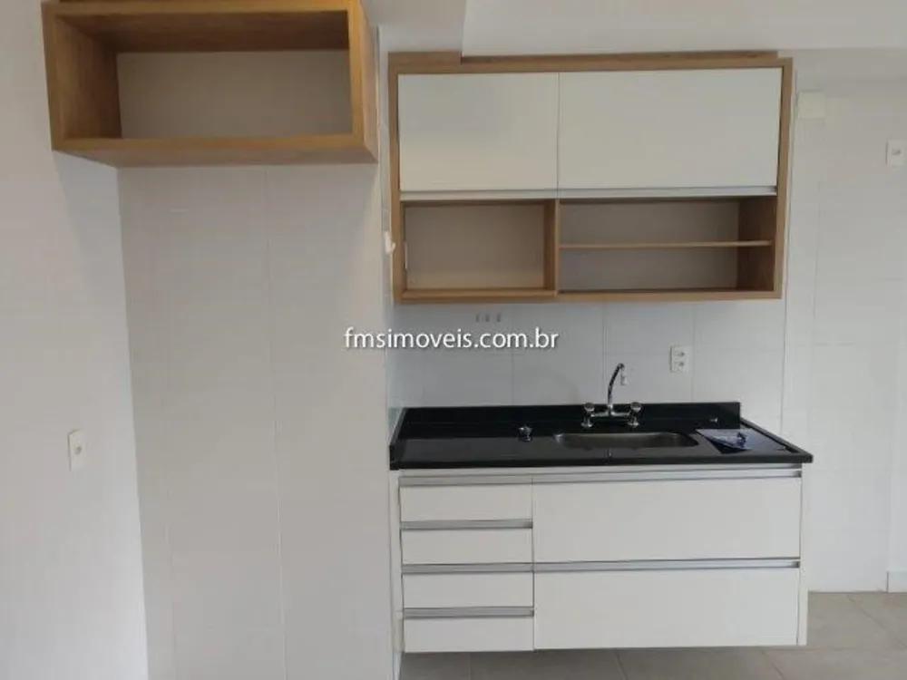 Apartamento, 2 quartos, 64 m² - Foto 3