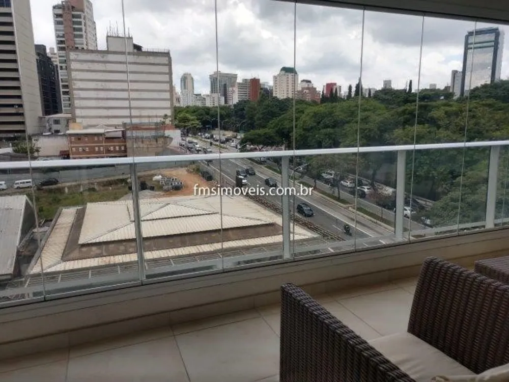 Apartamento, 2 quartos, 64 m² - Foto 2