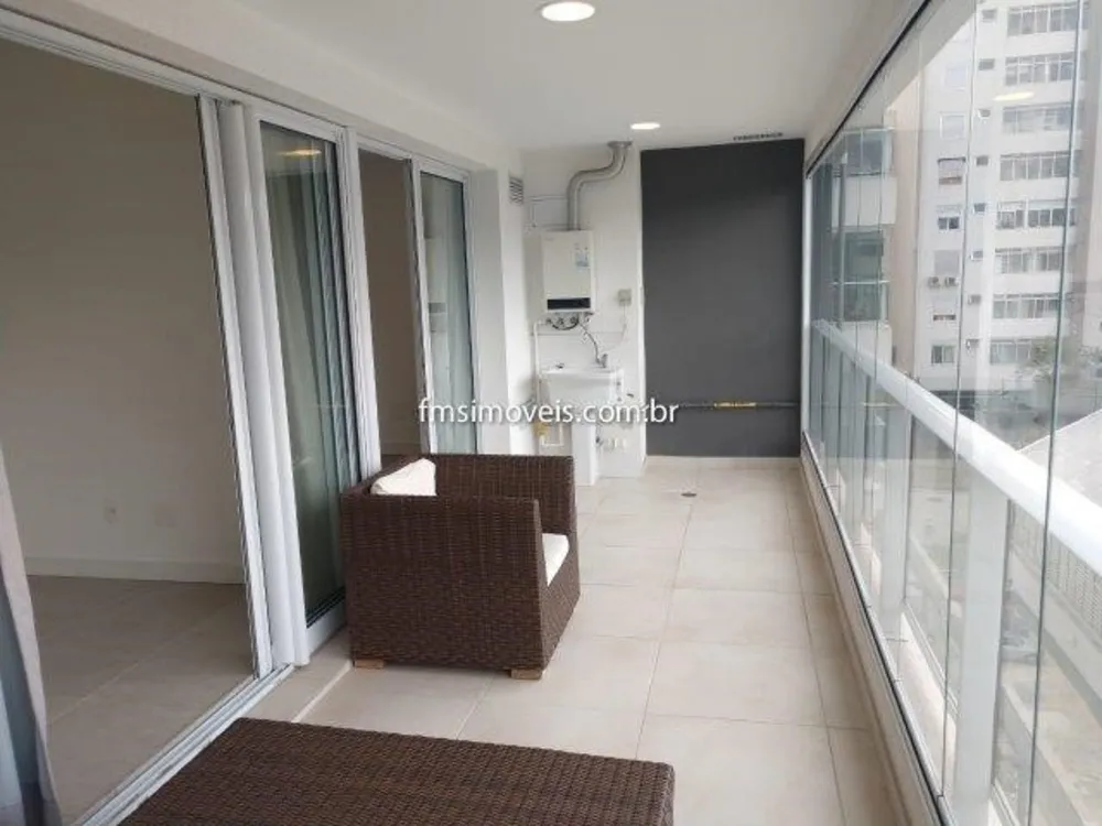 Apartamento, 2 quartos, 64 m² - Foto 7