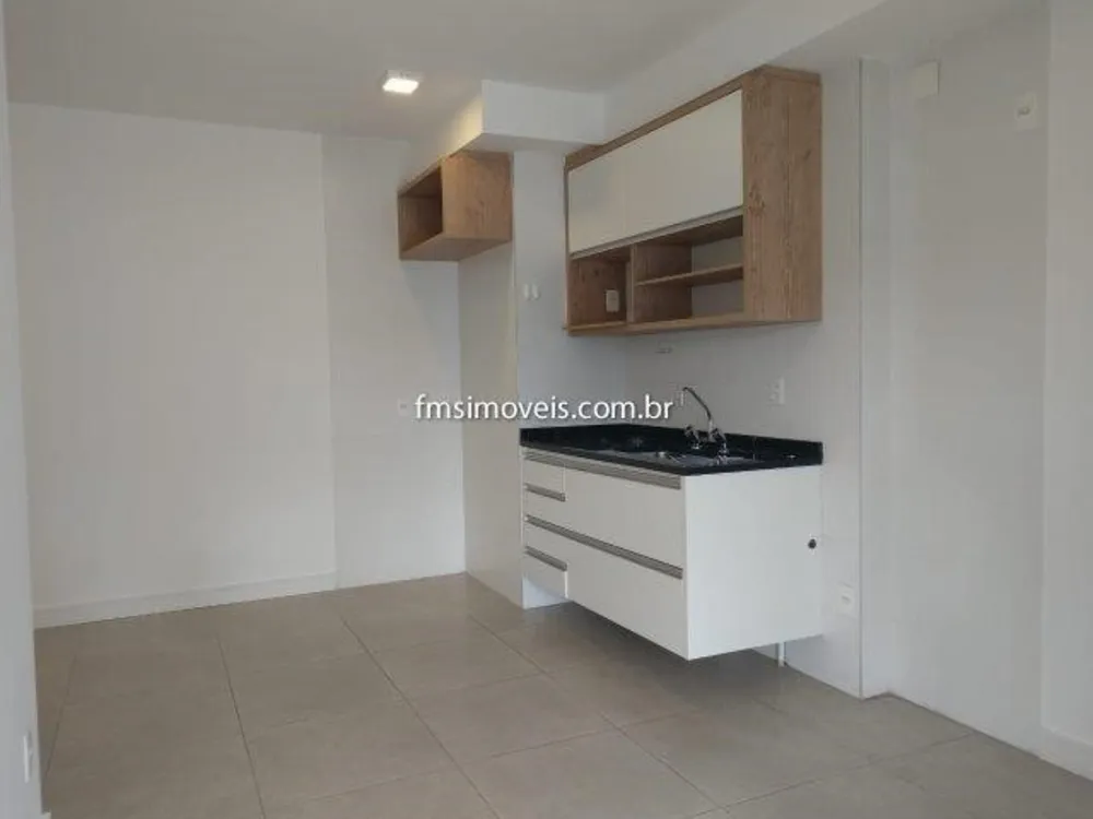 Apartamento, 2 quartos, 64 m² - Foto 1