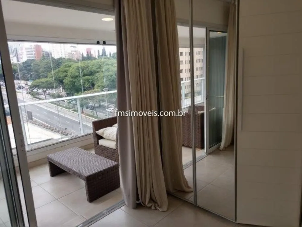 Apartamento, 2 quartos, 64 m² - Foto 10