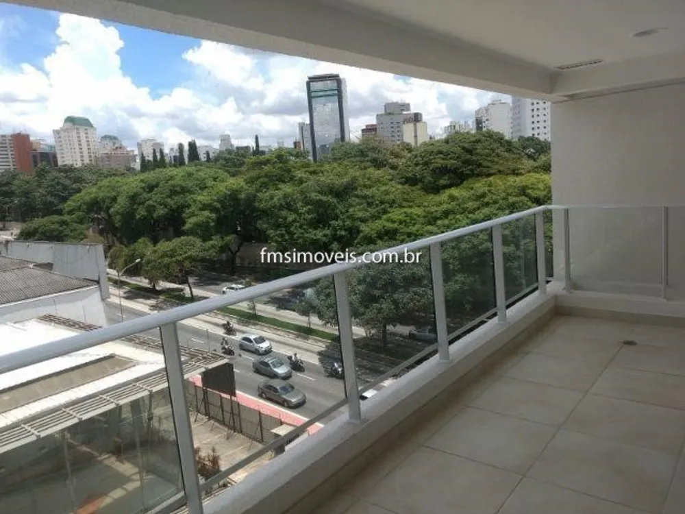 Apartamento, 2 quartos, 64 m² - Foto 4