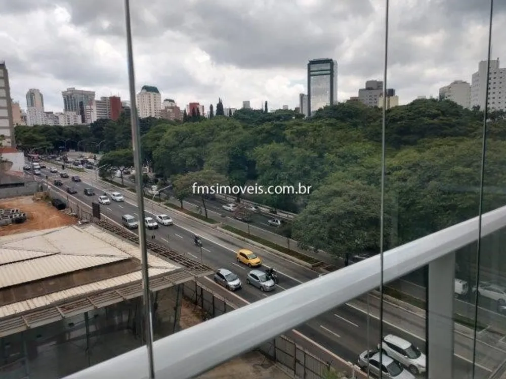 Apartamento, 2 quartos, 64 m² - Foto 6