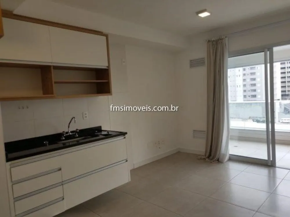Apartamento, 2 quartos, 64 m² - Foto 7