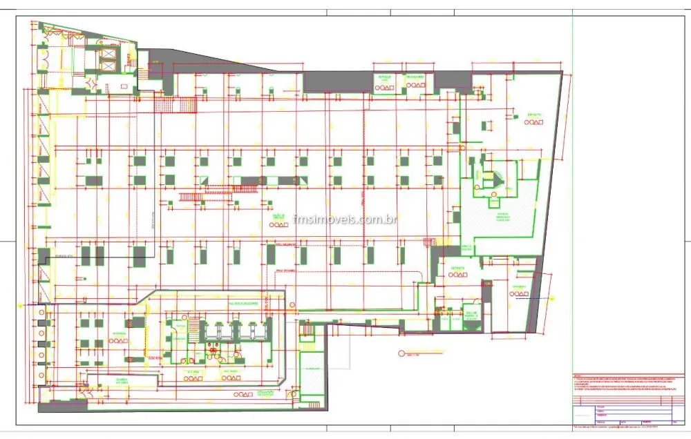 Loja-Salão, 3217 m² - Foto 7