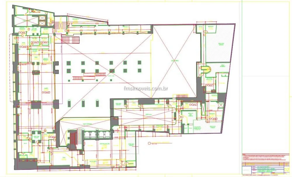 Loja-Salão, 3217 m² - Foto 8