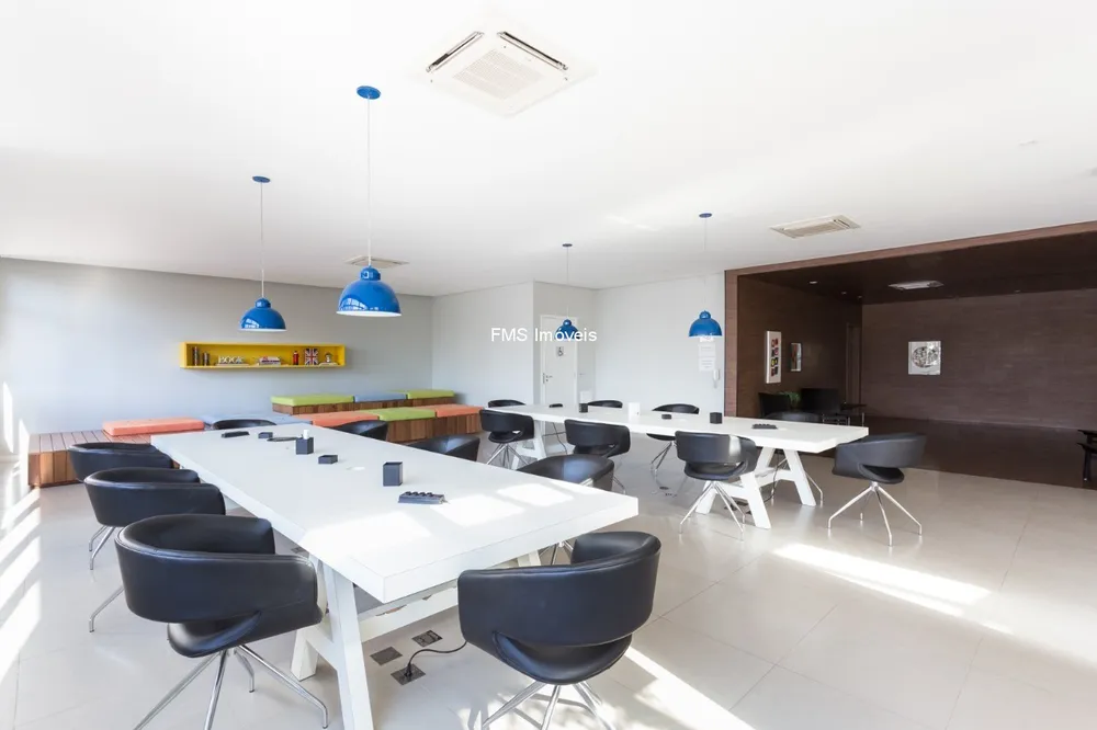 Apartamento, 2 quartos, 69 m² - Foto 4