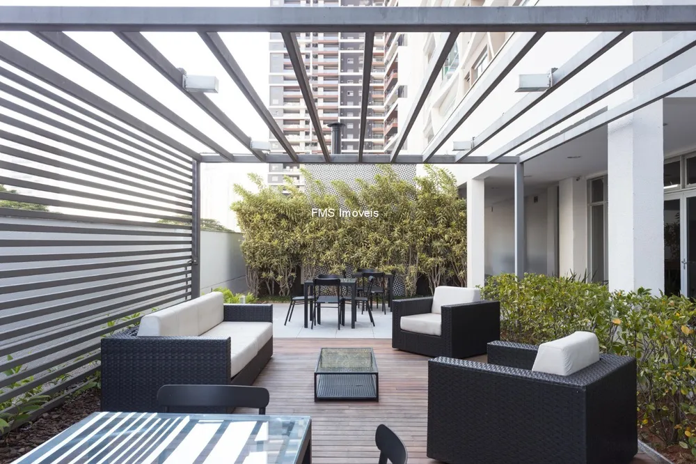 Apartamento, 2 quartos, 69 m² - Foto 3
