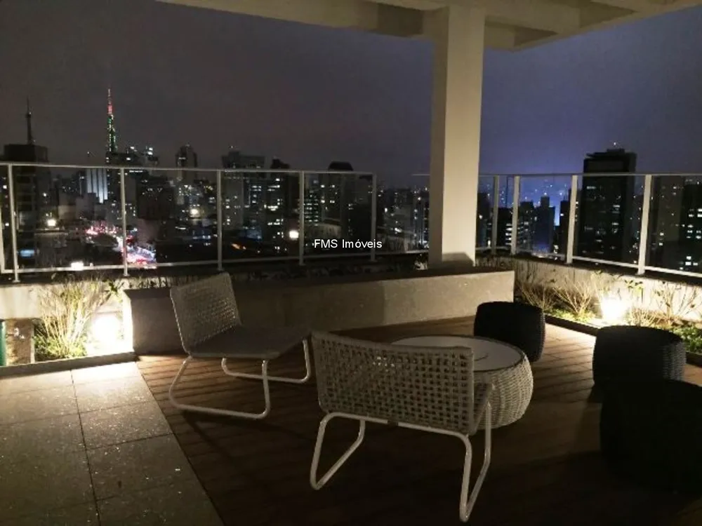 Apartamento, 1 quarto, 35 m² - Foto 5